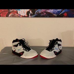 Nike Air Tech Challenge 3/4